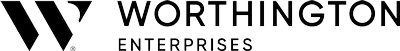 Logo for sponsor Worthington Industries